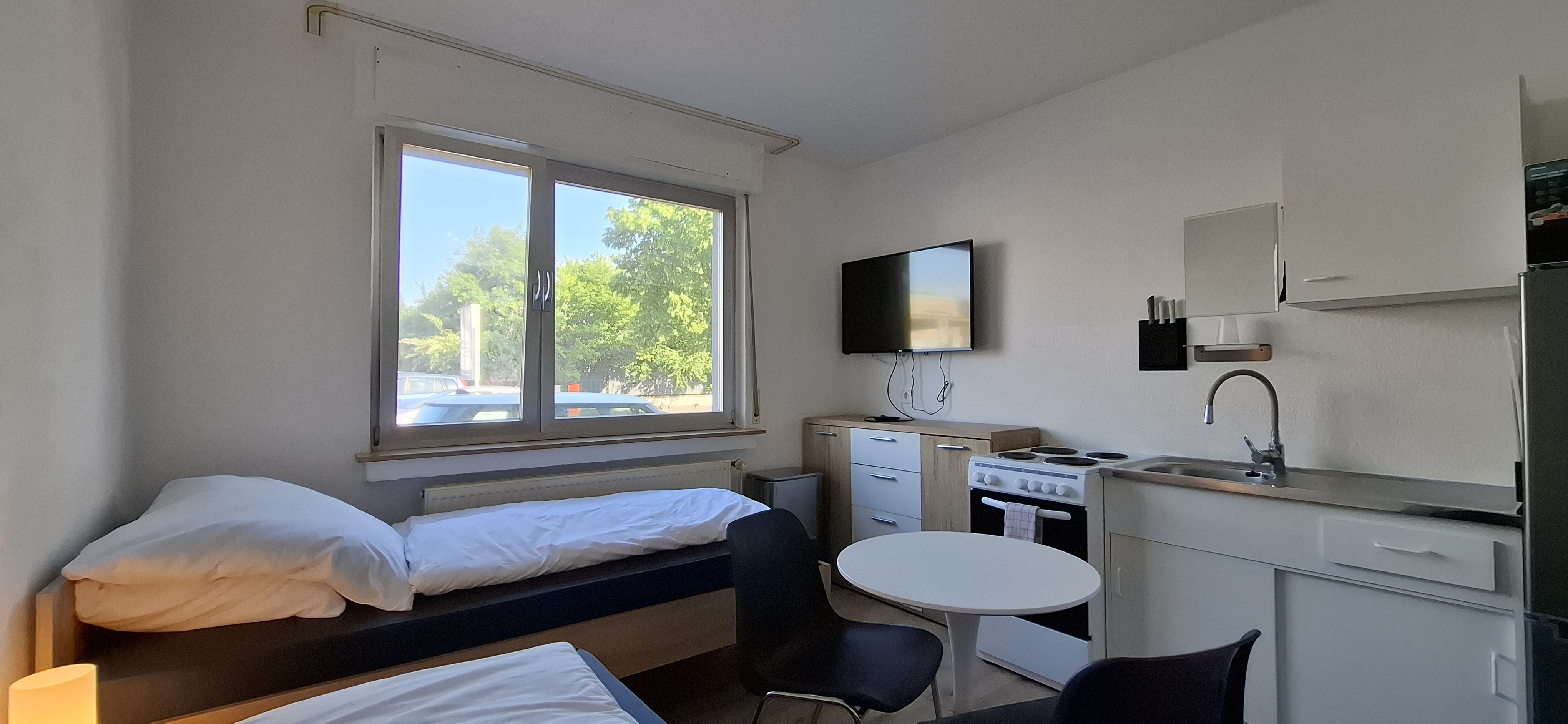 günstige Monteurzimmer in Köln